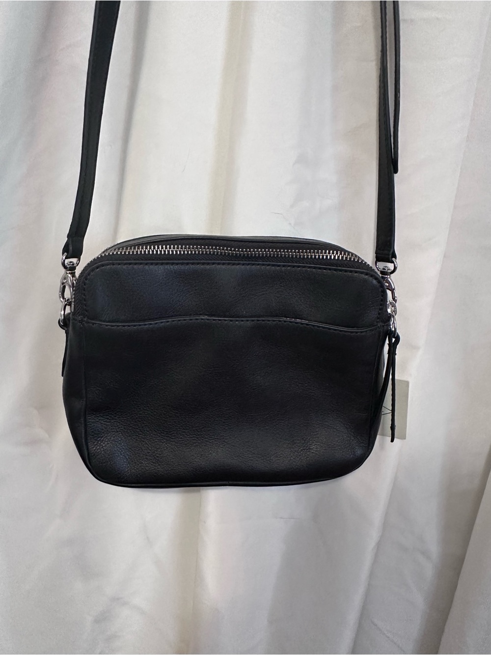 New Fossil Sydney Crossbody